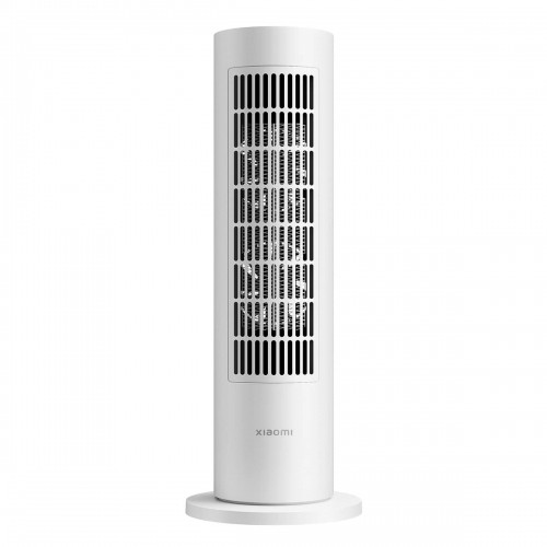 Обогреватель Xiaomi Smart Tower Heater Lite Белый 2000 W image 1