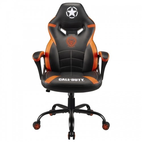Subsonic Gaming Seat Call Of Duty image 1