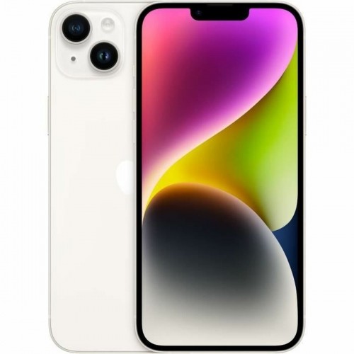 Viedtālruņi Apple iPhone 14 Plus 256 GB 6,7" Balts image 1