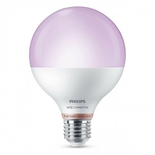 LED Spuldze Philips Wiz G95 Smart E27 11 W 1055 lm image 1