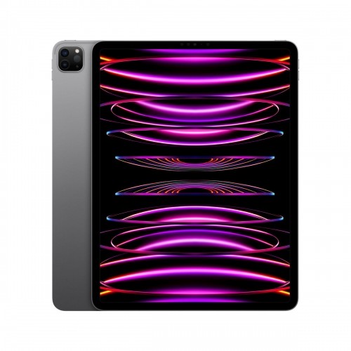 Planšete Apple iPad Pro Pelēks 256 GB 12,9" image 1