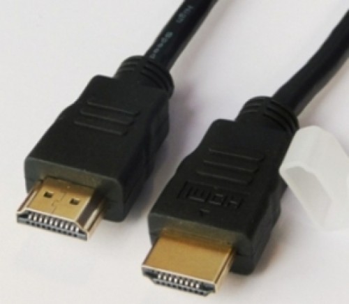 Kabelis Brackton HDMI- HDMI 20m High Speed Cable with Ethernet 4K image 1