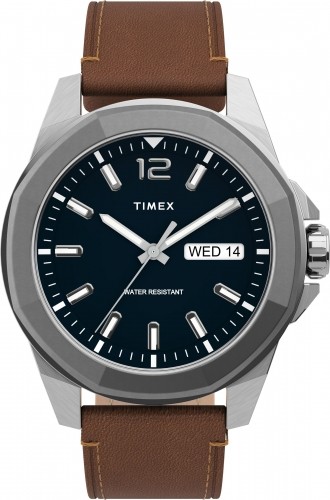 Vīriešu rokas pulkstenis Timex TW2U15000 image 1