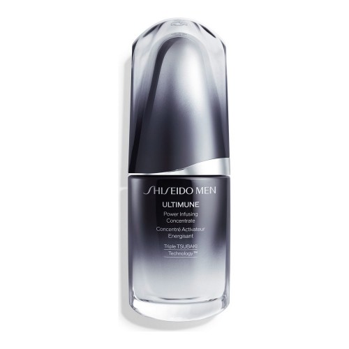 Сыворотка Shiseido Men Ultimune Concentrate (30 ml) image 1