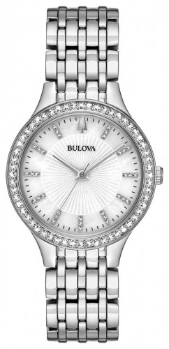 Женские часы Bulova Boxed Set 96X146 image 1