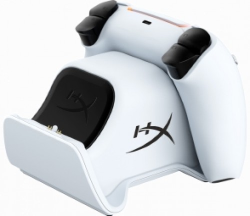 Lādētājs HyperX ChargePlay Duo - Controller Charging Station for PS5 image 1