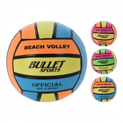 Bigbuy Sport Volejbola bumba Bullet Sports Daudzkrāsains image 1