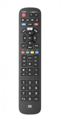One For All  
         
       URC4914 Panasonic Replacement Remote image 1