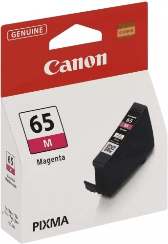 Canon Ink Magenta CLI-65 image 1