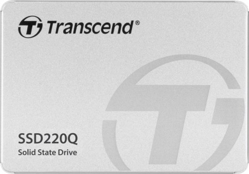 Transcend 220Q 2 TB, SSD image 1