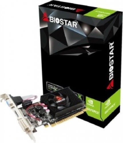 Biostar 2GB D3 GT 610 image 1