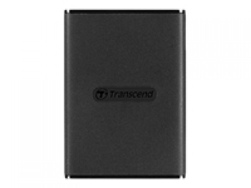 Transcend  
         
       TRANSCEND ESD270C 1TB External SSD image 1