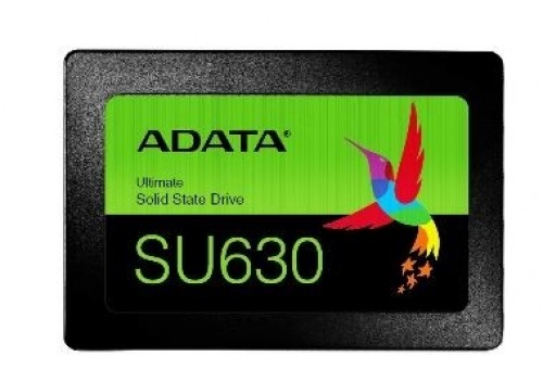 Adata Disc SSD Ultimate SU630 1.92 TB 2.5 S3 520/450 MB/s image 1