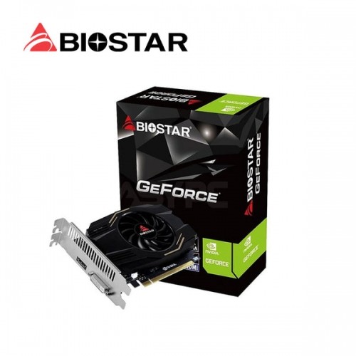 Biostar GT1030 4GB VN1034TB46 image 1