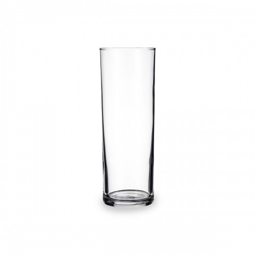 Набор стаканов Arcoroc   Тюбик Прозрачный Cтекло 300 ml (24 штук) image 1