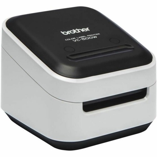 Daudzfunkcionāls Printeris Brother VC-500WCR USB Wifi color > 50mm image 1