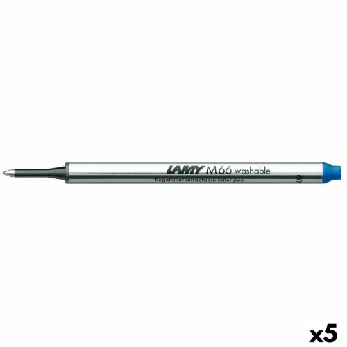 pildspalvu uzpilde Lamy M66 Zils (5 gb.) image 1