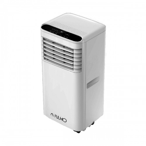 Pārnēsājams gaisa kondicionieris Fulmo ECO R290 Balts A 1000 W image 1