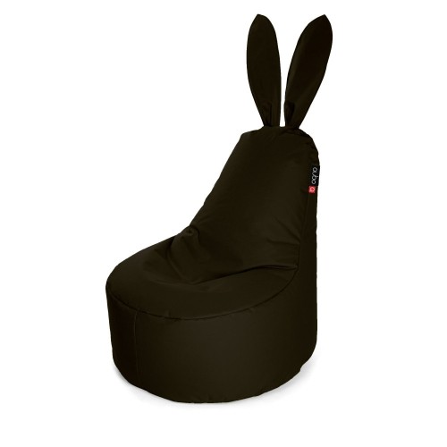 Qubo™ Daddy Rabbit Copers POP FIT sēžammaiss (pufs) image 1