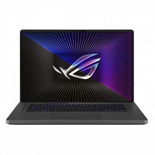 Ноутбук Asus GU603VI-N4006 Intel Core i9-13900H 32 GB RAM Испанская Qwerty 16" 1 TB SSD image 1