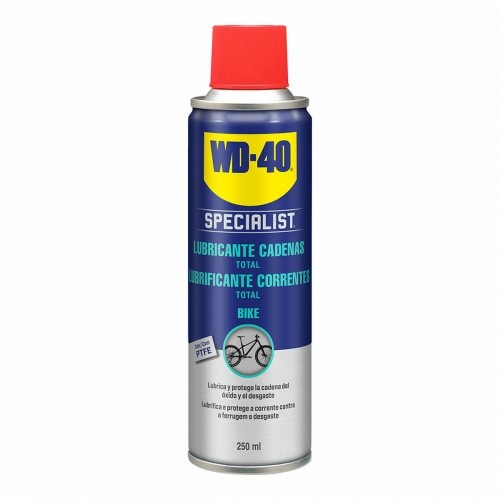 Смазочное масло WD-40 All-Conditions 34911 250 ml image 1