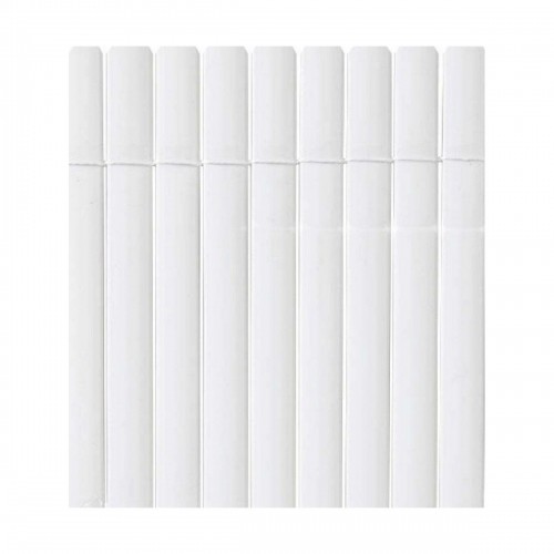Hedge Nortene Plasticane Овал 1 x 3 m Белый PVC image 1