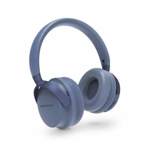 Energy Sistem Headphones Style 3 Built-in microphone, Denim, Wireless, Noise canceling image 1