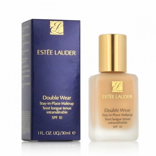 Жидкая основа для макияжа Estee Lauder Double Wear Stay-in-Place Nº 2W2 Rattan 30 ml Spf 10 image 1