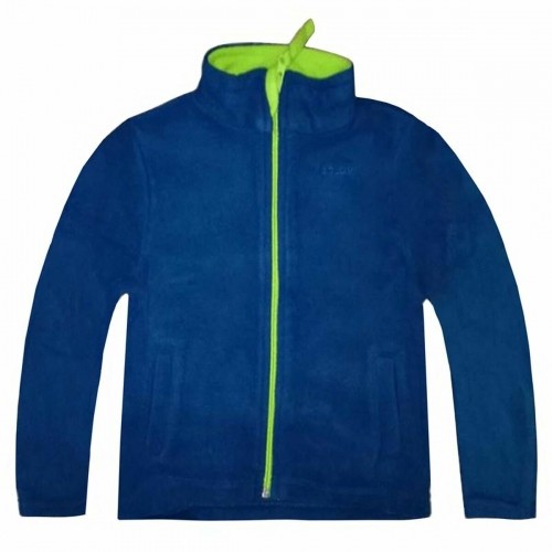 Спортивная куртка, унисекс Joluvi New Surprise Синий image 1