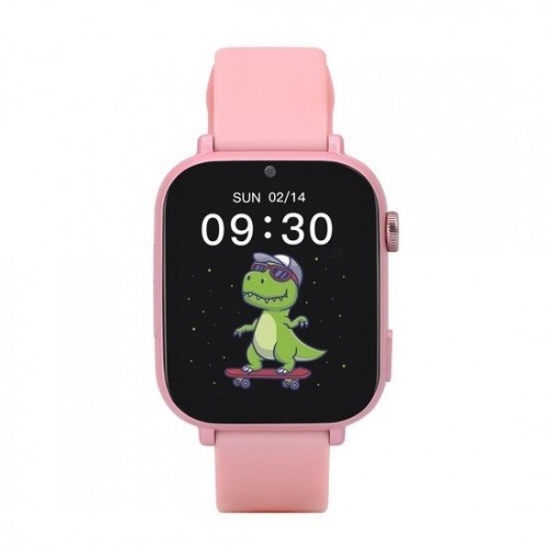Garett Smartwatch Kids N!ce Pro 4G Умные часы image 1
