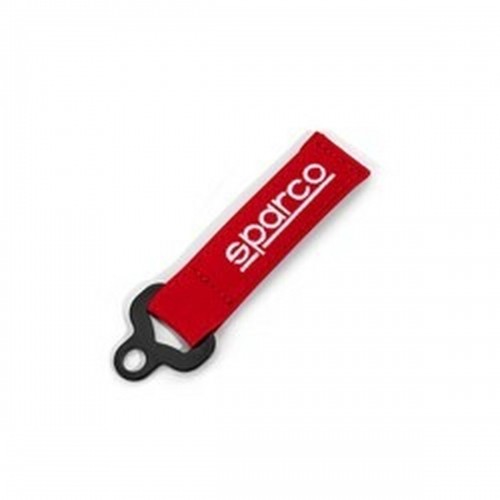 Цепочка для ключей Sparco S099070RS Красный image 1
