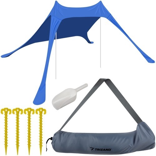 Namiot plażowy- parasol/ osłona Trizand 20982 (16700-0) image 1
