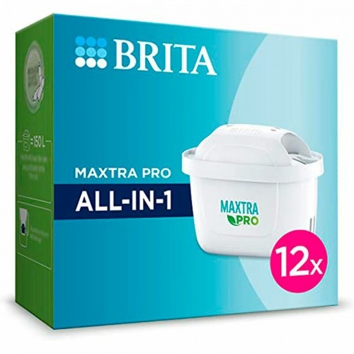 Фильтр для кружки-фильтра Brita Pro All in 1 12 штук image 1
