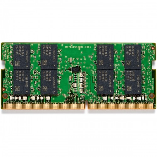 Память RAM HP 4M9Y0AA DDR5 image 1