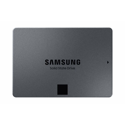 Cietais Disks Samsung MZ-77Q8T0BW V-NAND MLC 8 TB SSD image 1