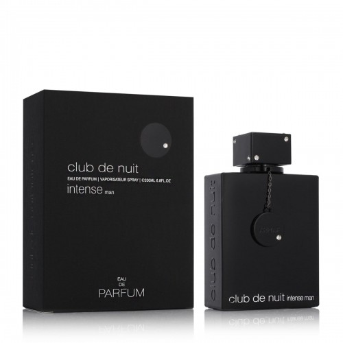 Parfem za muškarce Armaf EDP 200 ml Club De Nuit Intense Man image 1