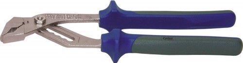 Instruments pliers Cyclus Tools Multigrip 250mm (720505) image 1