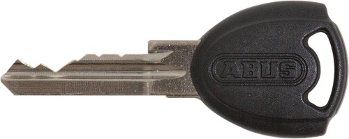 Atslēga Abus Folding Bordo Lite 6055/85 BK image 1