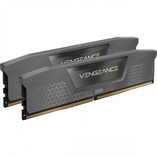 RAM Atmiņa Corsair 64GB (2x32GB) DDR5 DRAM 5200MT/s C40 AMD EXPO Memory Kit 64 GB DDR5 image 1