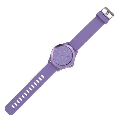 Smartwatch Forever Colorum CW-300 xPurple image 1