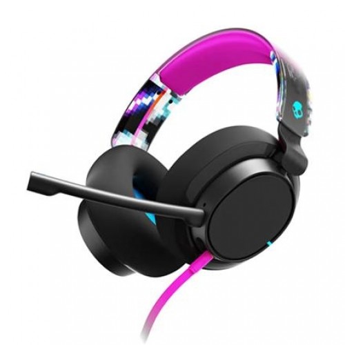 Skullcandy Multi-Platform  Gaming Headset SLYR PRO  Over-Ear, Built-in microphone, Black, Noise canceling image 1