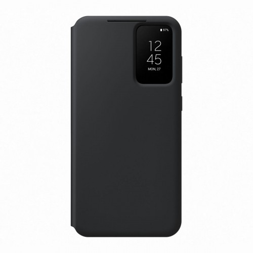 Чехол для мобильного телефона Samsung   Чёрный Samsung Galaxy S23 Plus image 1