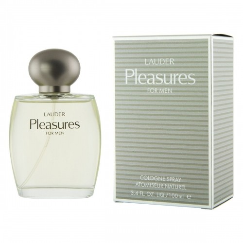 Parfem za muškarce Estee Lauder EDC Pleasures Men 100 ml image 1