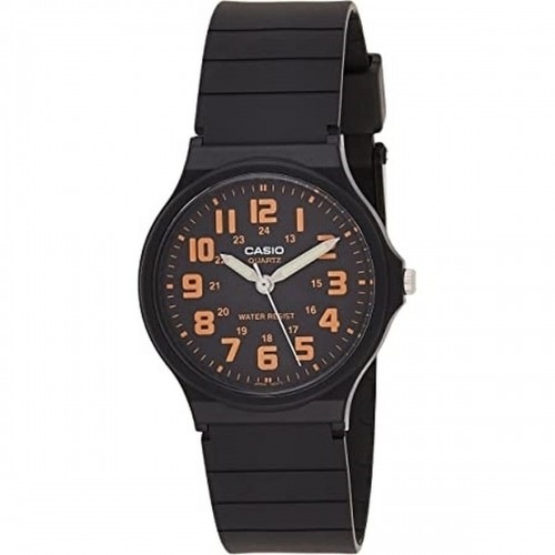 Мужские часы Casio Чёрный (Ø 35 mm) image 1