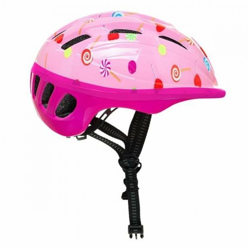 Molto Детский велошлем Moltó Розовый 48-53 cm image 1