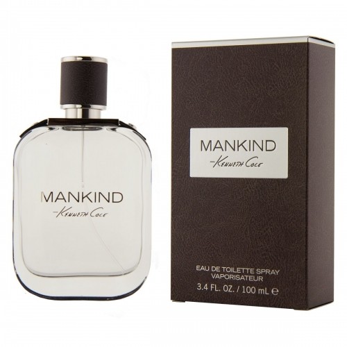 Мужская парфюмерия Kenneth Cole EDT Mankind 100 ml image 1