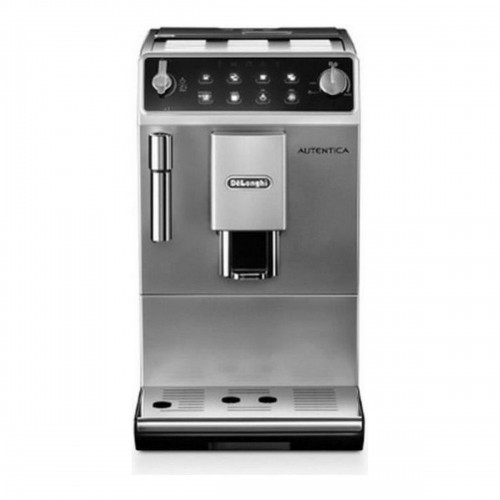 Superautomātiskais kafijas automāts DeLonghi ETAM29.510 1450 W 15 bar image 1