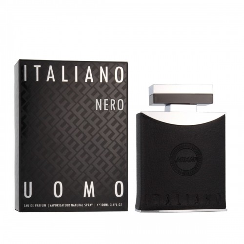 Мужская парфюмерия Armaf EDP Italiano Nero 100 ml image 1