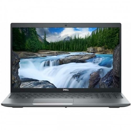 Ноутбук Dell Latitud 5540 i5-1335U 8 GB RAM 15,6" 512 Гб SSD image 1