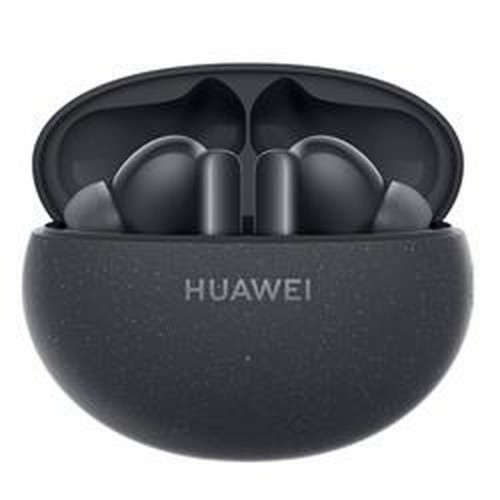 Беспроводные наушники Huawei 55036653 Чёрный image 1